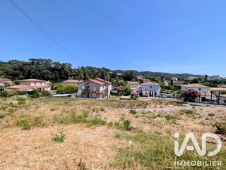  Terrain à vendre 500 m²