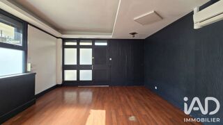  Appartement à louer 2 pièces 57 m²
