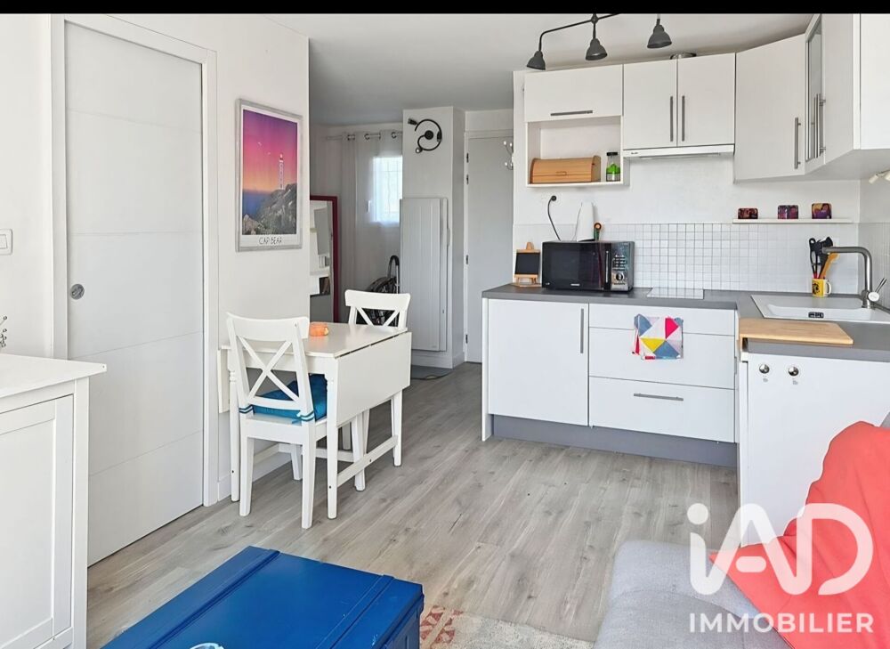 Vente Appartement Vente Appartement 2 pièces Argelès-sur-mer