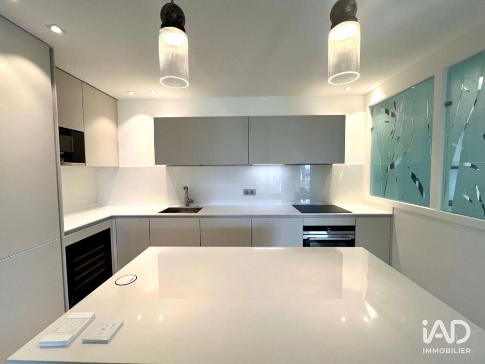à vendre  Appartement Cannes (06400)