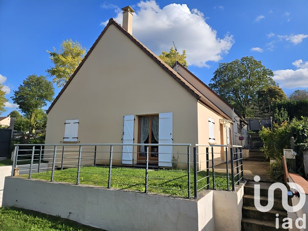 Vente Maison/villa 10 pièces