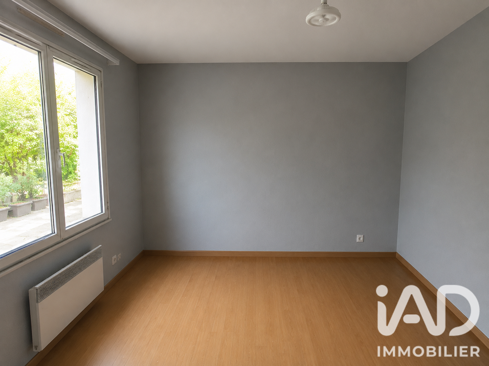 Vente Maison Vente Maison traditionnelle 5 pièces Brécy