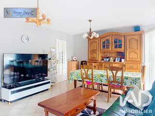  Maison à vendre 6 pièces 130 m²