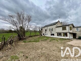  Maison à vendre 5 pièces 180 m²