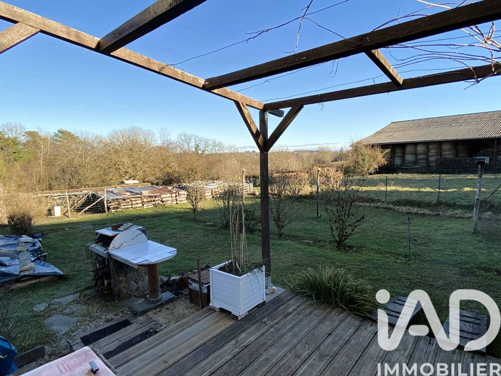 Vente Maison/villa 3 pièces