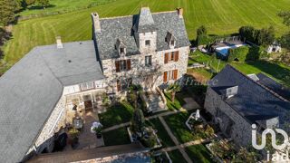  Maison à vendre 6 pièces 215 m²