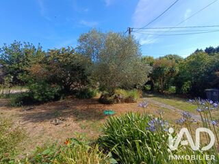  Maison à vendre 5 pièces 158 m²