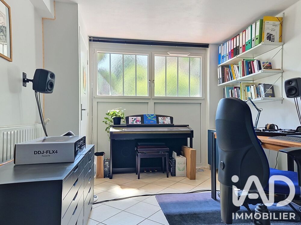 à vendre  Maison Enghien-les-Bains (95880)