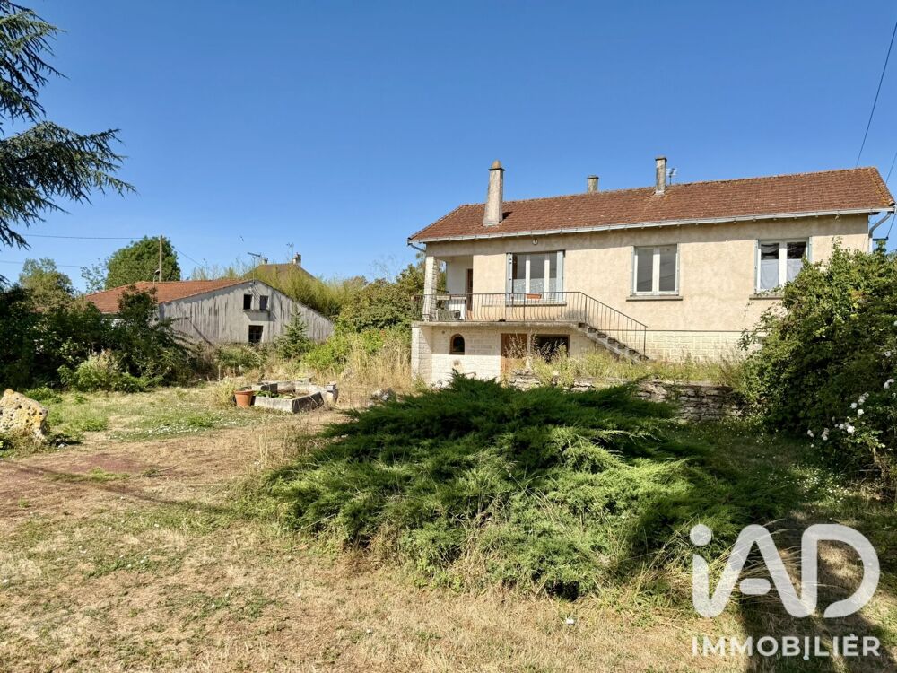 Vente Maison/villa 9 pièces