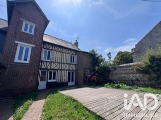  Maison à vendre 7 pièces 184 m²