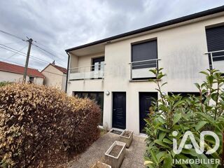  Maison à vendre 5 pièces 76 m²