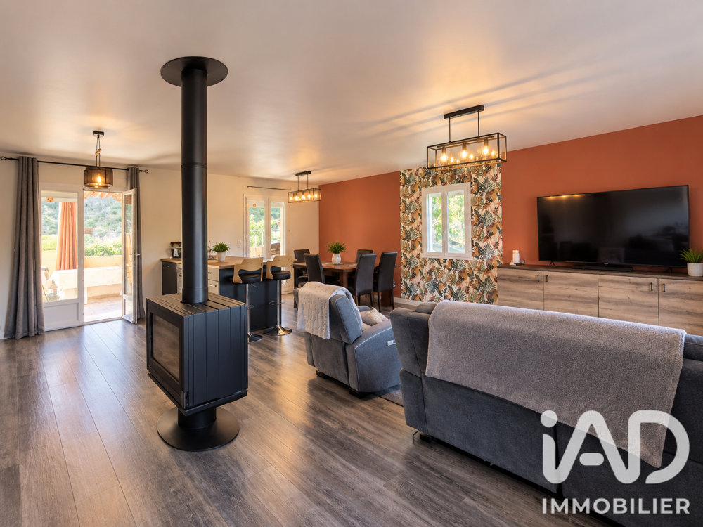 Vente Maison Vente Maison/villa 6 pièces Souillac