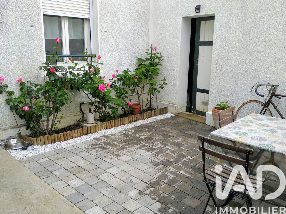 Vente Maison Vente Maison de ville 5 pièces Meaux
