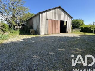  Maison à vendre 5 pièces 153 m²