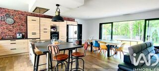  Maison à vendre 4 pièces 132 m²