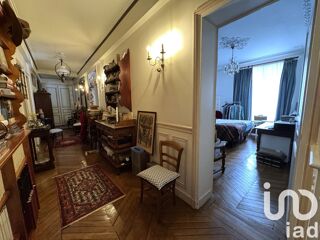  Appartement à vendre 5 pièces 117 m²