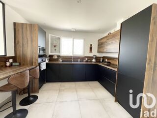  Maison à vendre 5 pièces 121 m²