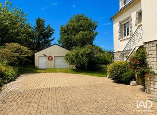  Maison à vendre 8 pièces 260 m²