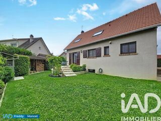  Maison à vendre 5 pièces 130 m²