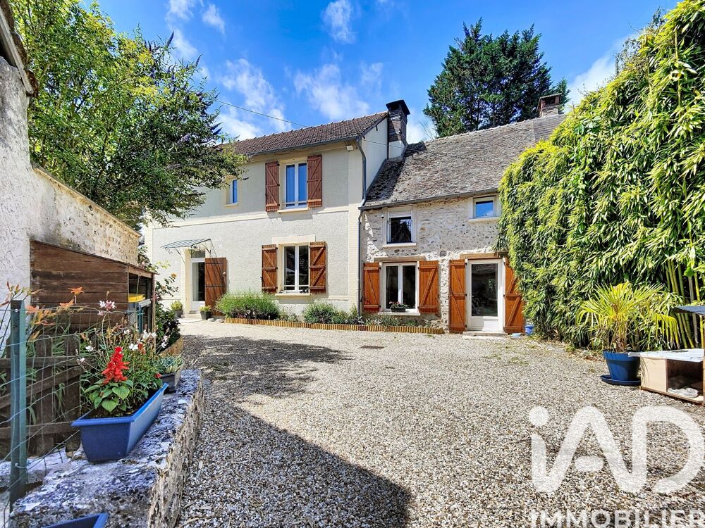 Vente Maison Vente Maison/villa 4 pièces Blaru