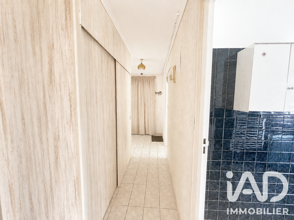 Vente Appartement Vente Appartement 4 pièces Sartrouville
