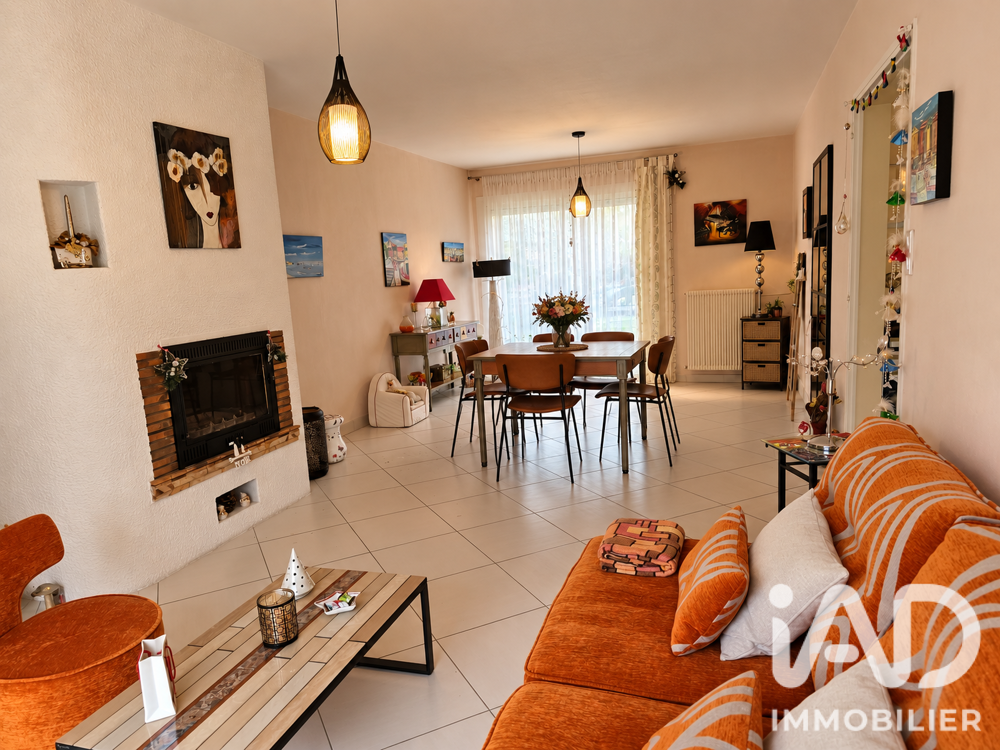 Vente Maison Vente Maison/villa 5 pièces La roche-sur-yon