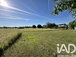  Terrain à vendre 16500 m²