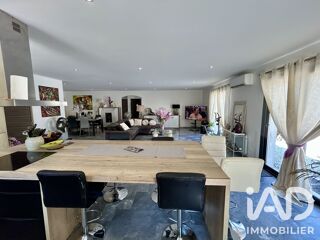  Maison à vendre 6 pièces 180 m²