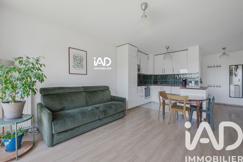 Vente Appartement Vente Appartement 4 pièces Colombes