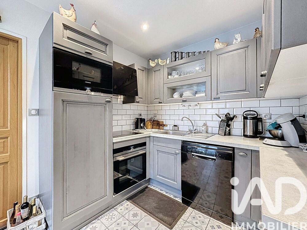 Vente Maison Vente Maison/villa 3 pièces Achères