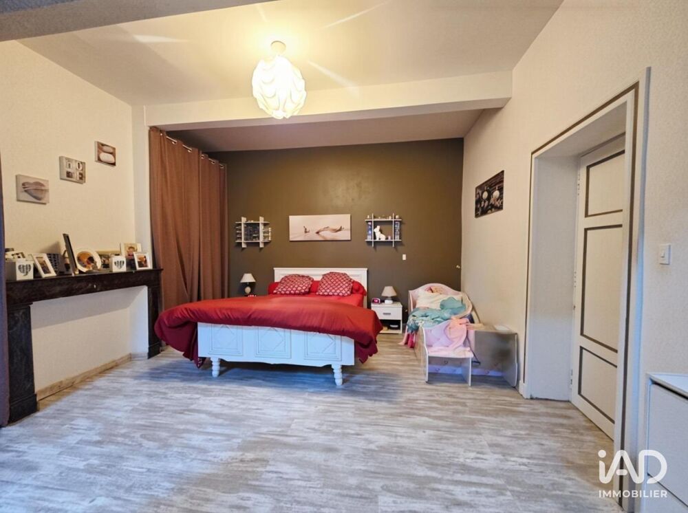 Vente Maison/villa 7 pièces