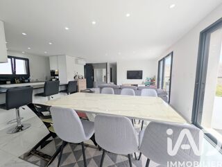  Maison à vendre 5 pièces 116 m²