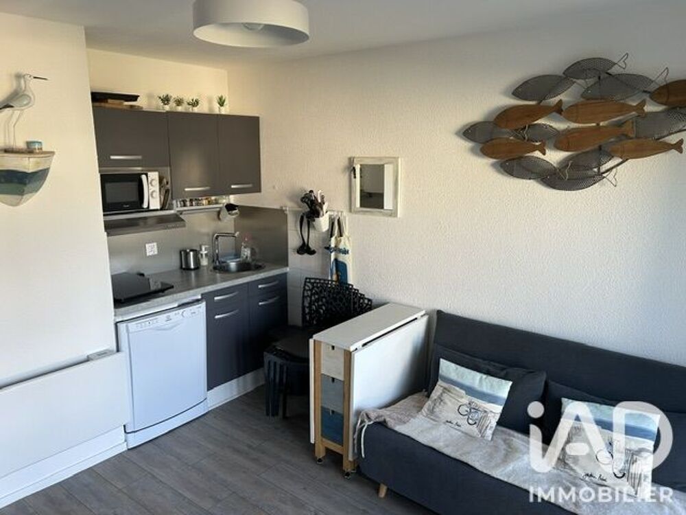 Vente Duplex 3 pièces
