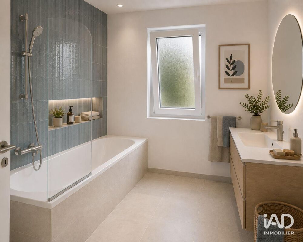 Vente Maison Vente Maison/villa 5 pièces Entrelacs