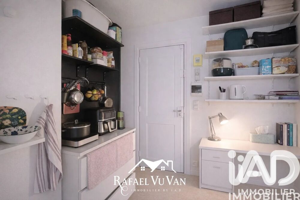 Vente Appartement Vente Studio 1 pièce Paris 9