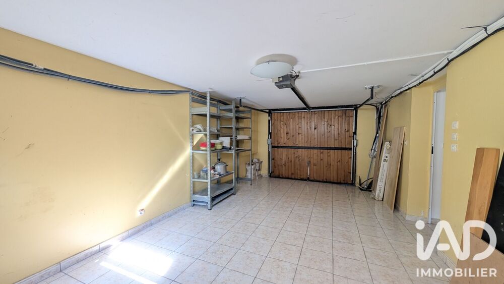 à vendre  Maison Joinville-le-Pont (94340)