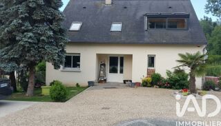  Maison à vendre 7 pièces 159 m²
