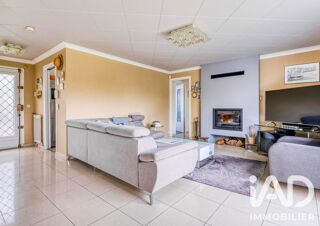  Maison à vendre 5 pièces 111 m²