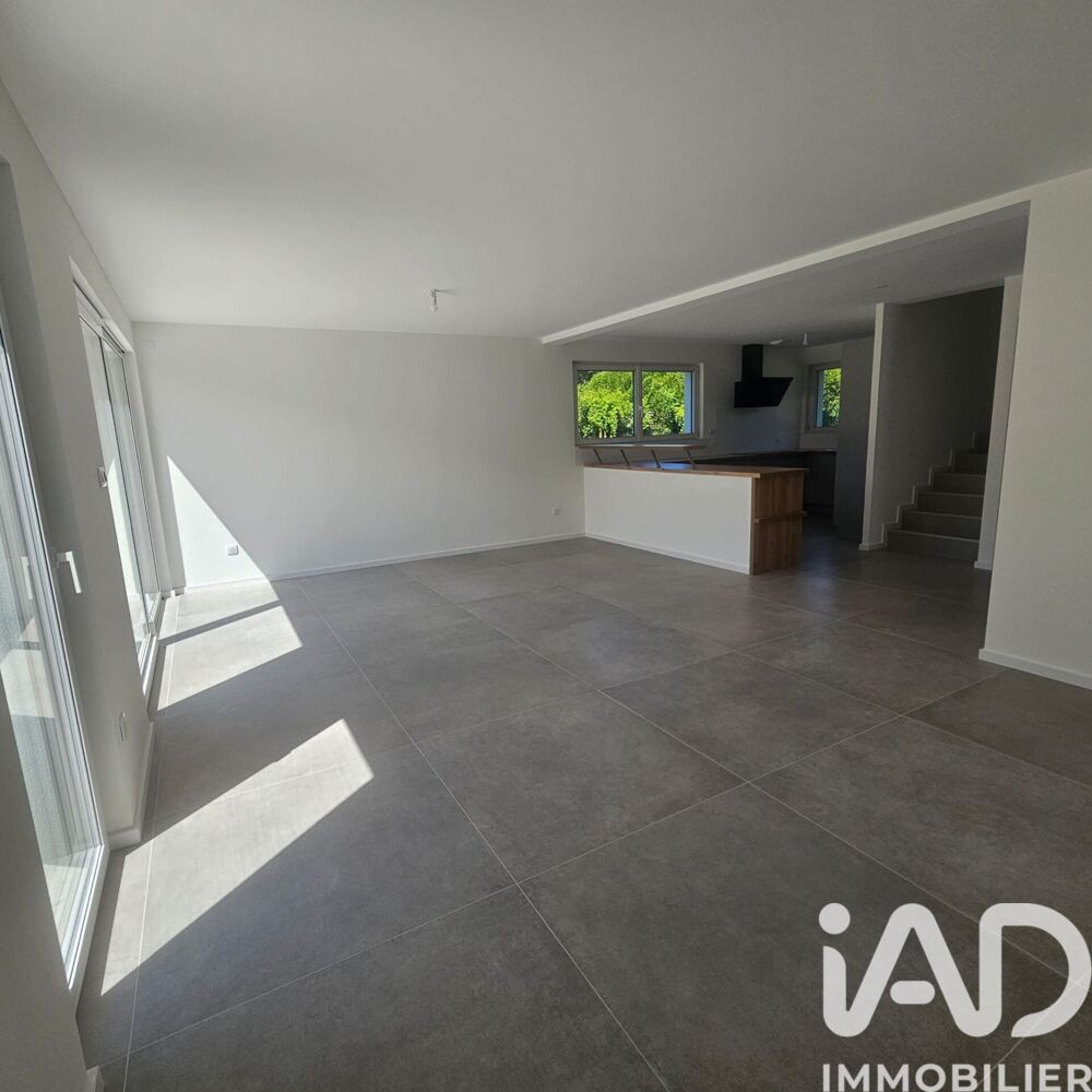 Vente Maison Vente Maison/villa 5 pièces Heiwiller