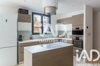  Maison à vendre 7 pièces 155 m²