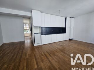  Appartement à vendre 2 pièces 48 m²