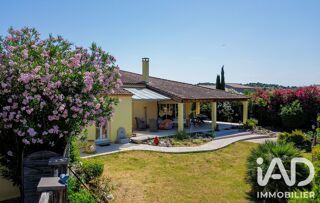  Maison à vendre 5 pièces 220 m²
