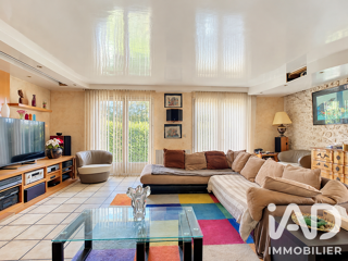  Maison à vendre 5 pièces 154 m²