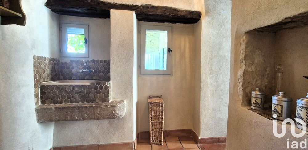 � vendre  Maison Cornillon (30630)