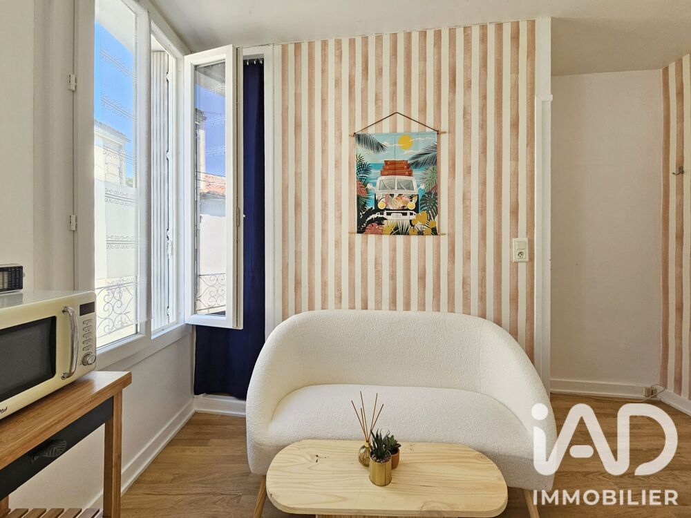 Vente Immeuble Vente Immeuble 86 m&sup2; Cognac