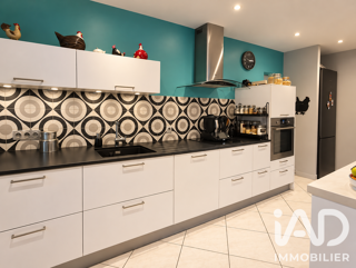 Vente Maison Vente Maison/villa 6 pièces Ancenis