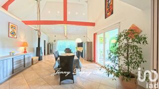  Maison à vendre 8 pièces 208 m²