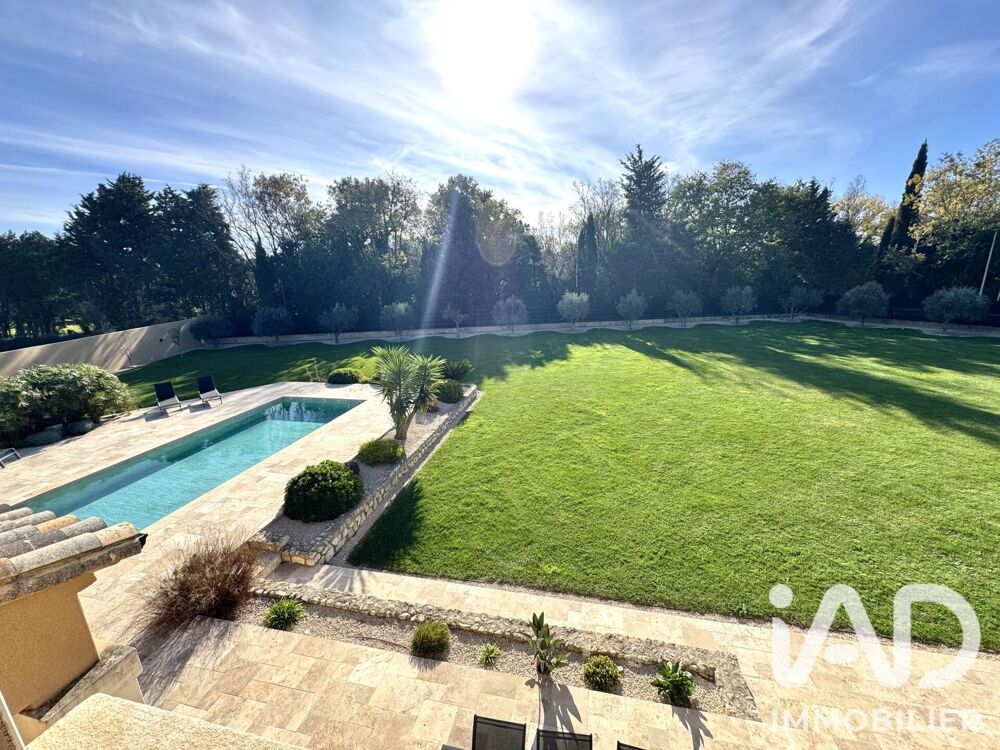 Vente Maison Vente Maison/villa 6 pièces Tarascon