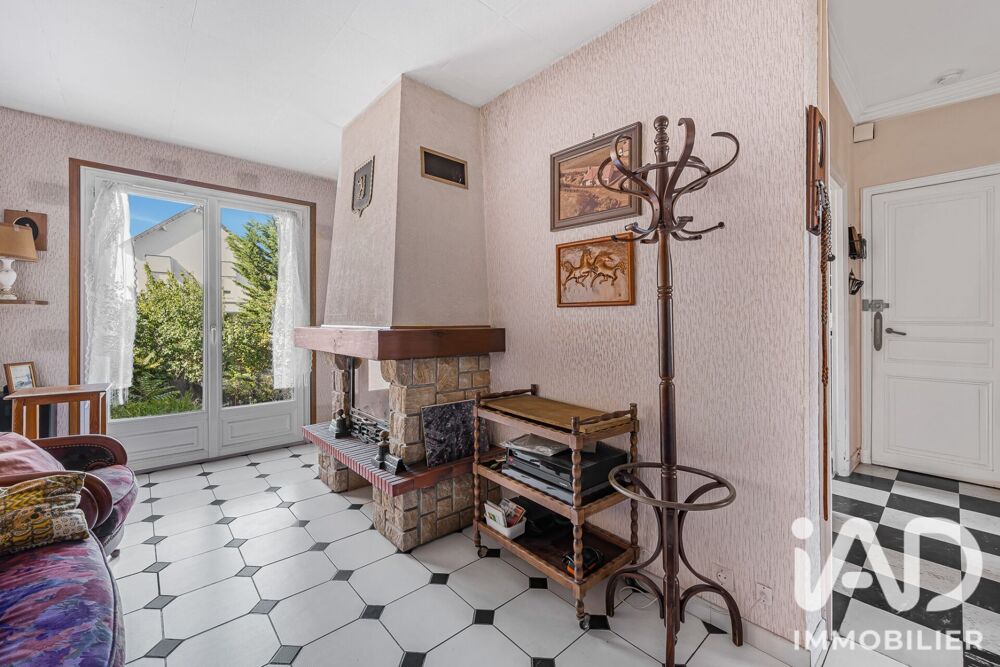 Vente Maison Vente Maison/villa 3 pièces Colombes