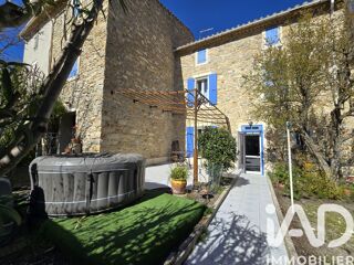  Maison à vendre 5 pièces 141 m²